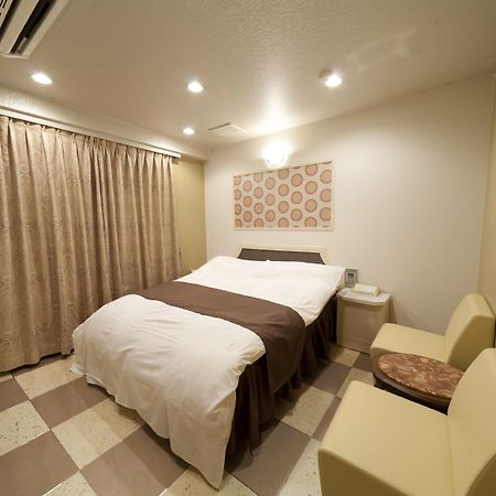 Hotel Fine Aroma Dotonbori (Adults Only) Ósaka Exteriér fotografie
