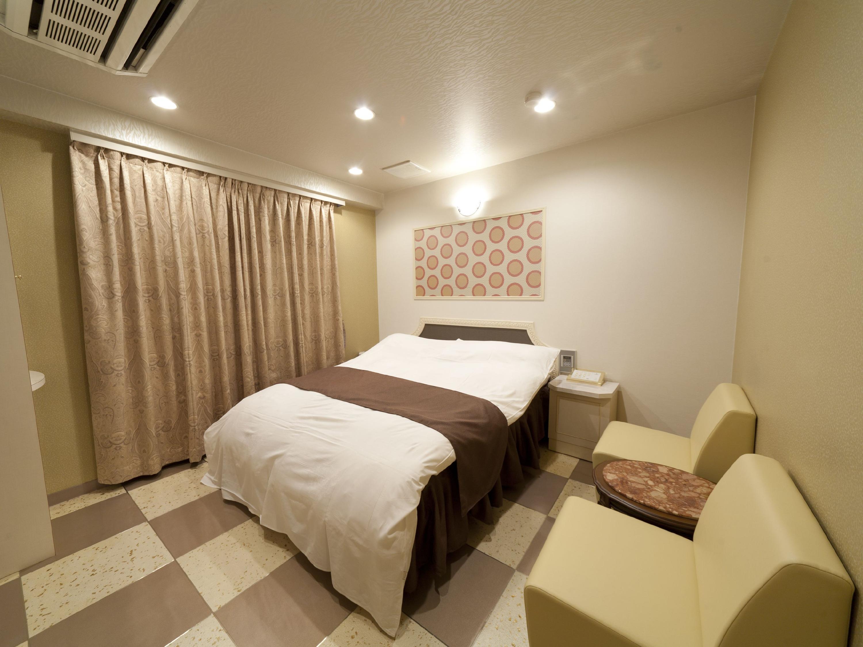 Hotel Fine Aroma Dotonbori (Adults Only) Ósaka Exteriér fotografie